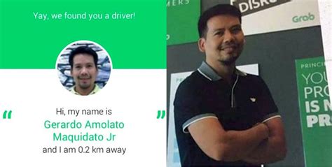 'pinoy grab driver scandal' Search .